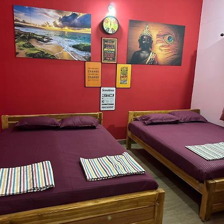 Chidambaram Spiritual Stay Экстерьер фото