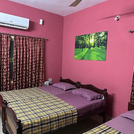 Chidambaram Spiritual Stay Экстерьер фото
