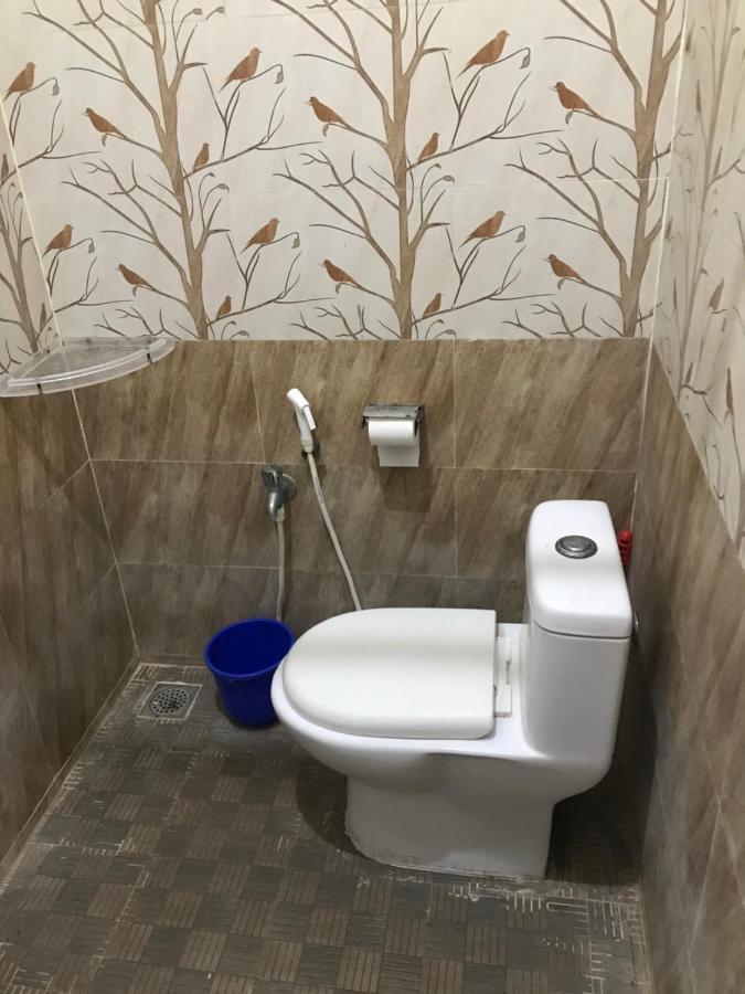 Chidambaram Spiritual Stay Экстерьер фото