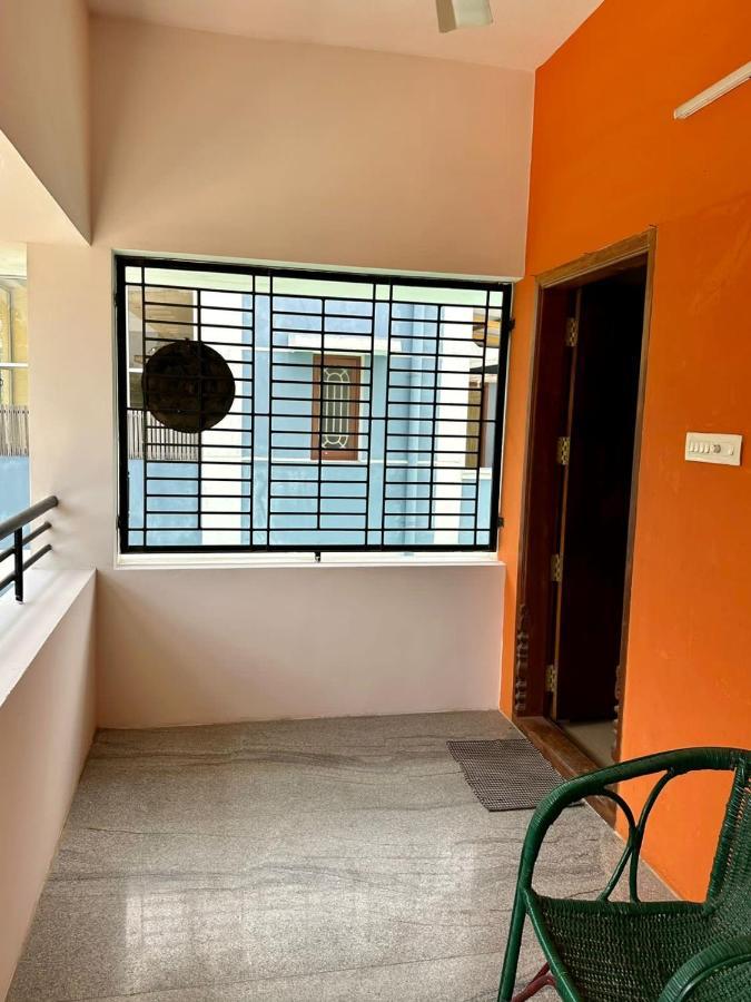 Chidambaram Spiritual Stay Экстерьер фото