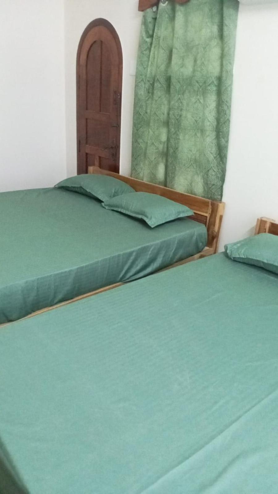 Chidambaram Spiritual Stay Экстерьер фото
