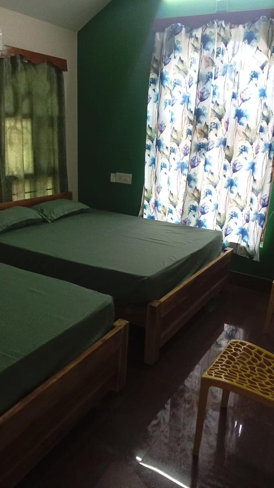 Chidambaram Spiritual Stay Экстерьер фото